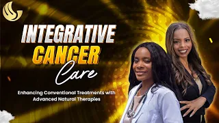 Future Oncology: How Natural Therapies Enhance Conventional Treatments | YHWH vs. My Way