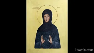 Света Анастасија српска