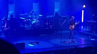 Jason Isbell and the 400 Unit "Be Afraid" Clearwater, FL 1/20/23