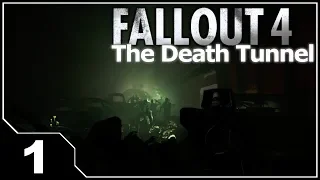 Fallout: The Death Tunnel - EP1