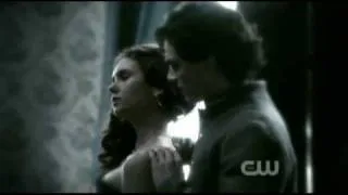 The Vampire Diaries - Paranoia (Damon/Katherine)