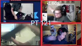 Streamers Rage Compilation Part 121