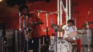 Miles Davis - Isle of Wight 1970 - 4/4