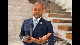 Let's Pray with Pastor Alph LUKAU | Monday 2 August 2021 | AMI LIVESTREAM