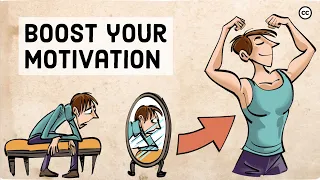 Change Your Life: 14 Tips to Motivation