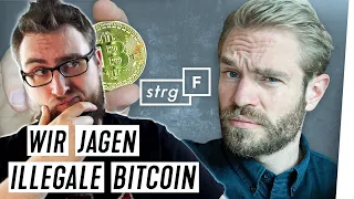 Morpheus reagiert auf ''Bitcoin: Wohin führt die Spur illegaler Geschäfte?" von STRG_F