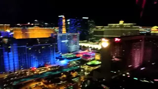 High Roller Las Vegas HD POV
