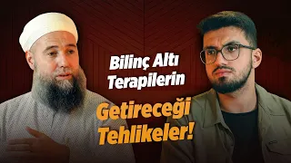 Bu Esmaları Çeken Cinlenir! Dikkat Edin, Çok Yayıldı!