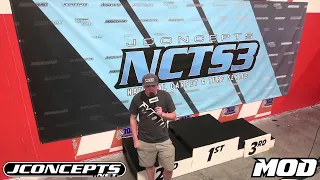 MAINS - 2021 JConcepts NCTS3 Western Carpet Nationals 702 Raceway, Las Vegas