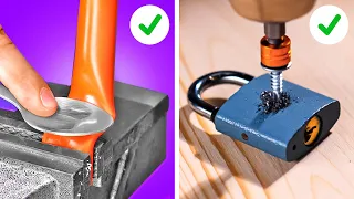 How to Master Repair Tips & Tricks Like a Pro