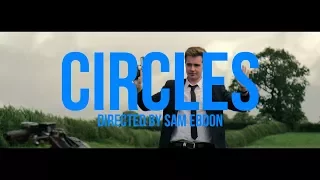 Circles - Action Comedy Short Film - 4K GH4