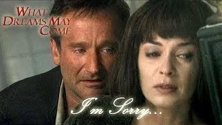 What Dreams May Come - I'm Sorry... | HD