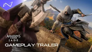 Assassin's Creed Jade: Gameplay Trailer