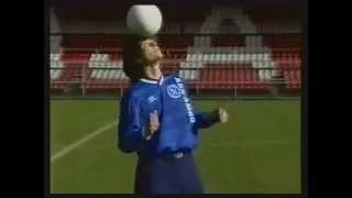 Jari Litmanen "Litti" - Great Ajax Goals