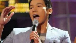 ernest lorenzo "enchong " dee [i call it love by lionel richie]