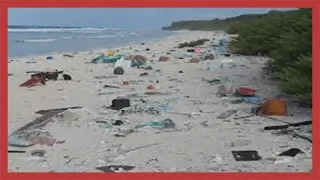 Dokumentation Plastik Verschmutz die umwelt