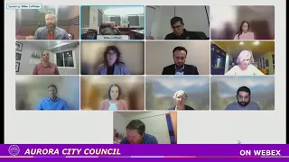 Council Study Session 4 4 22