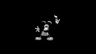 Mickey Haunted Screensaver - Disney After Dark - Windows 98