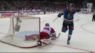 19-20 KHL Top 10 Goals of Weeks 17 & 18