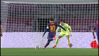 Lionel Messi vs Dynamo de Kiev UCL 2020 1080p | HD
