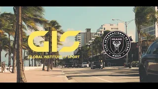 Miami Global Sports Summit 2023 Highlights - Global Institute of Sport