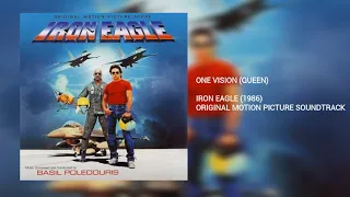 One Vision: Queen (Iron Eagle)