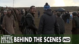 Macbeth (2015) Behind the Scenes - Full Broll