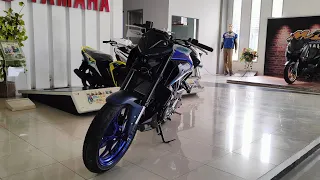 NEW YAMAHA MT25 //2022 BAHAN BAKAR PANAS, HATI TERBAKAR,& BIKIN CEWEK NEMPEL.#yamaha #mt25  #mt15