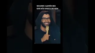 Embaixador Gusttavo Lima | Quando falam que não gostam de mim 😂🤣👏