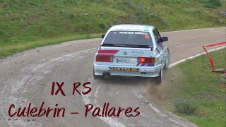 IX RS Culebrín – Pallares  Pure Sound & Maximum Attack 2024 - Jonatan Ramos