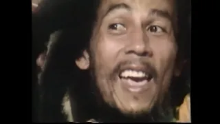 Bob Marley - Caribbean Nights (Full Documentary)