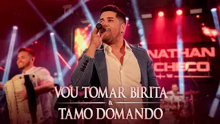 Jonathan Pacheco - VOU TOMAR BIRITA / TAMO DOMANDO (DVD "Meu Bailão")