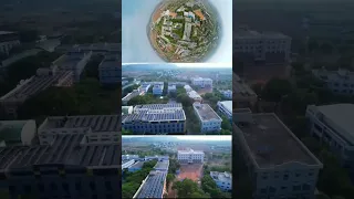 GPREC IS 🥺🤍#gprec#kurnool #memories#collegelife #collegevlog#drone #civilengineering#edit#editing