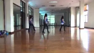 Sexy Lady Line Dance