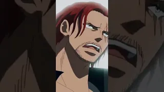 "There's no shame in crying" - Shanks (ANIME One Piece| Hardcore Motivation)