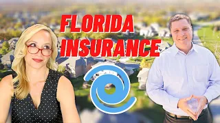 What's Behind Florida's Property Insurance Crisis? State Sen. Jeff Brandes on Special Session