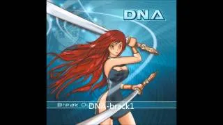 DNA - Massive Trance