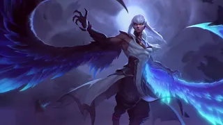 Aov zata animated menu