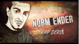 Norm Ender - Rap Dersi (1 Saatlik Versiyon)