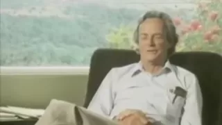 Feynman and Reading