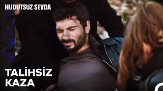 İntikam Almak Bizde Adettendir - Hudutsuz Sevda