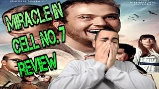 Miracle in Cell No. 7 Review, Saddest Movie Ever!!!