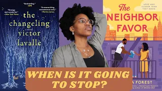 Power Dynamics and the Portrayal of Black Women in Media | "The Neighbor Favor", "The Changeling"