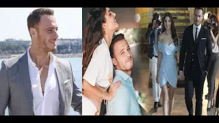 Kerem Bürsin's confession came "Yes, I'm in love, Love Blinded My Eyes