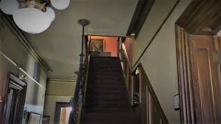 My proof of ghosts at the haunted and historic Lemp Mansion | EVIDENCE 2022 | Soul Searching