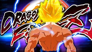 DBFZ Is FINALLY BACK!!🔥ROLLBACK Is HERE!