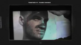 CASSIAN - "Together" ft. Thandi Phoenix [Official Audio]