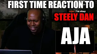 First time reaction To Steely Dan Asia