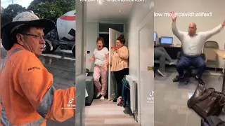 SCARE CAM Priceless Reactions😂#104/Impossible Not To Laugh🤣🤣//TikTok Honors/