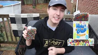 MrBeast 100 Million Orbeez! #shorts